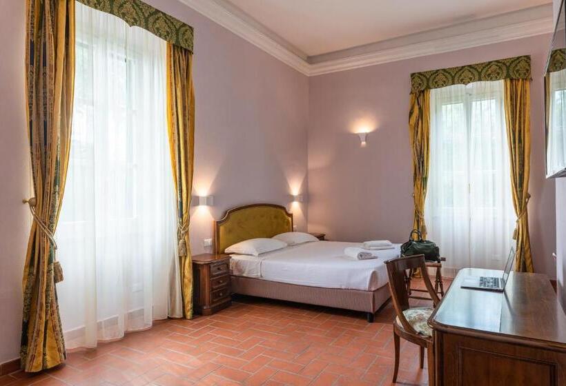 هتل Villa San Michele