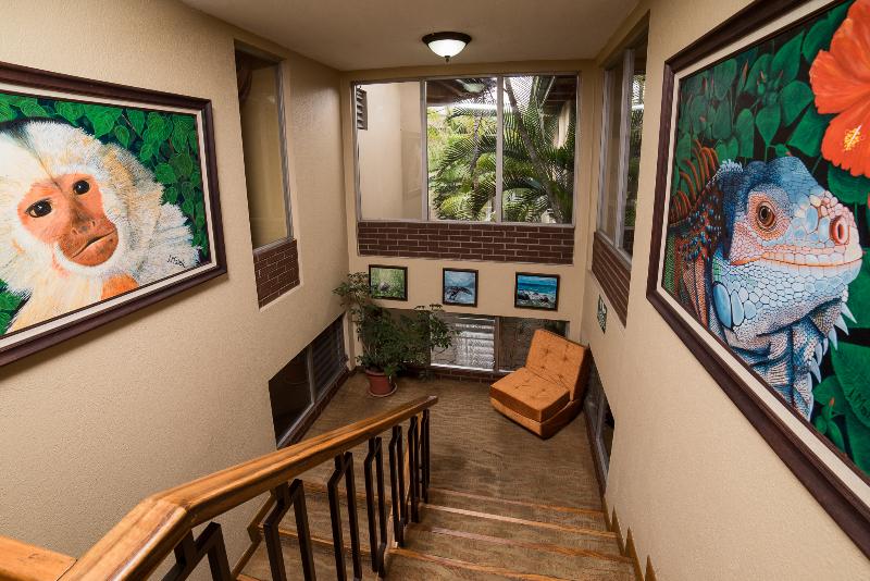 Отель Villa Tournon