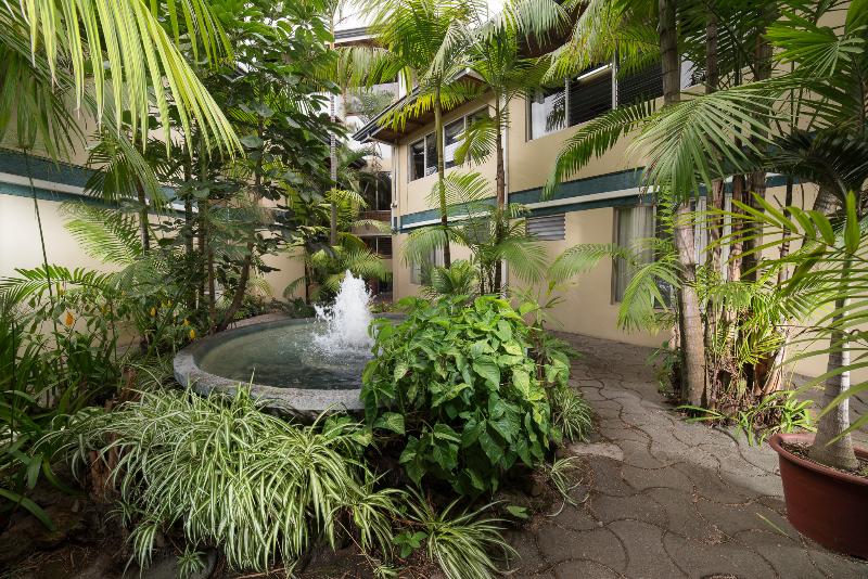 Отель Villa Tournon