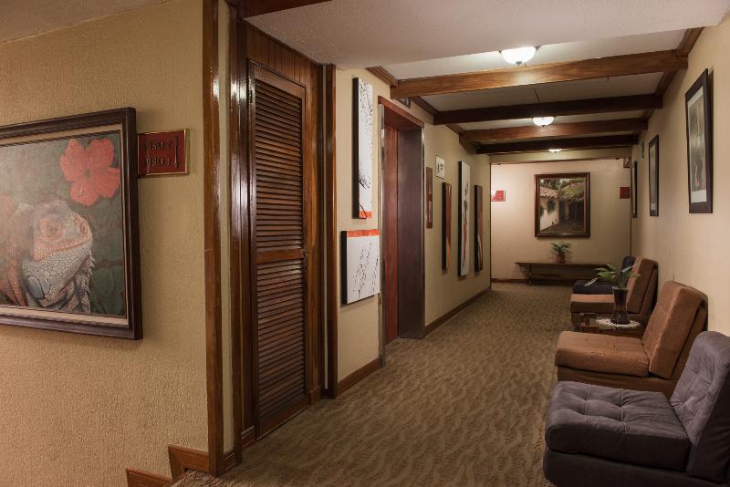 Отель Villa Tournon