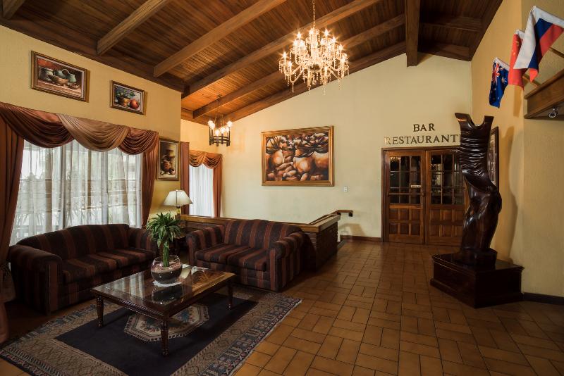 Отель Villa Tournon