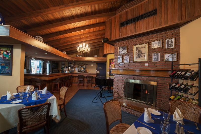 Отель Villa Tournon