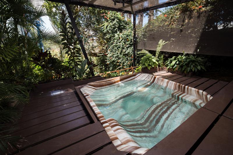 Отель Villa Tournon