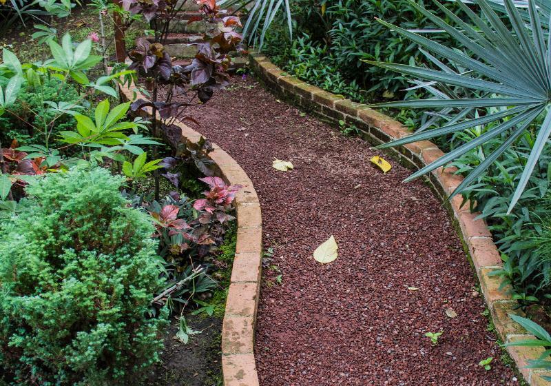 Отель Villa Tournon