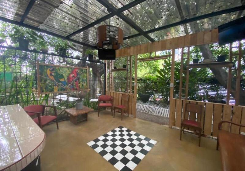 Отель Villa Tournon