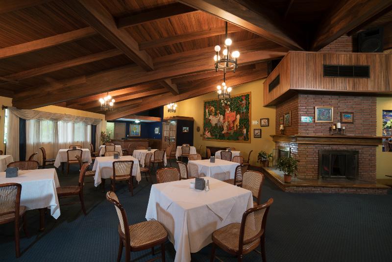 Отель Villa Tournon