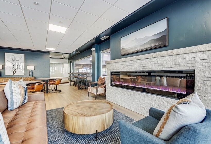 בית מלון כפרי Village At Breckenridge Resort