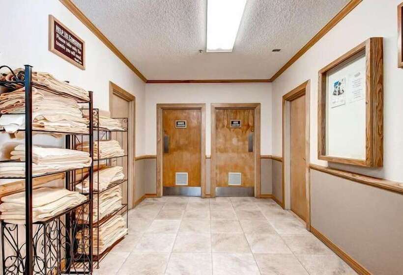 בית מלון כפרי Village At Breckenridge Resort