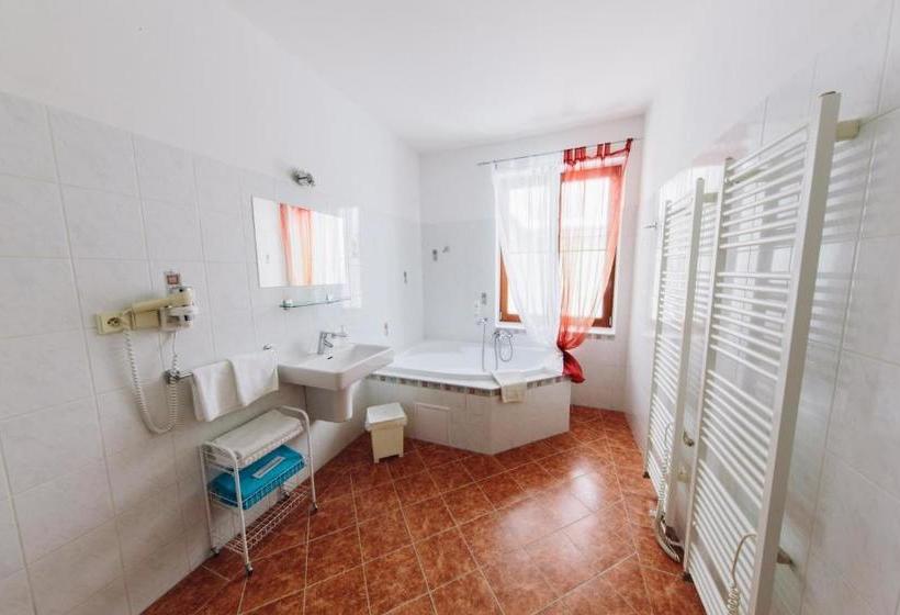 هتل Wellness  Vyhlidka