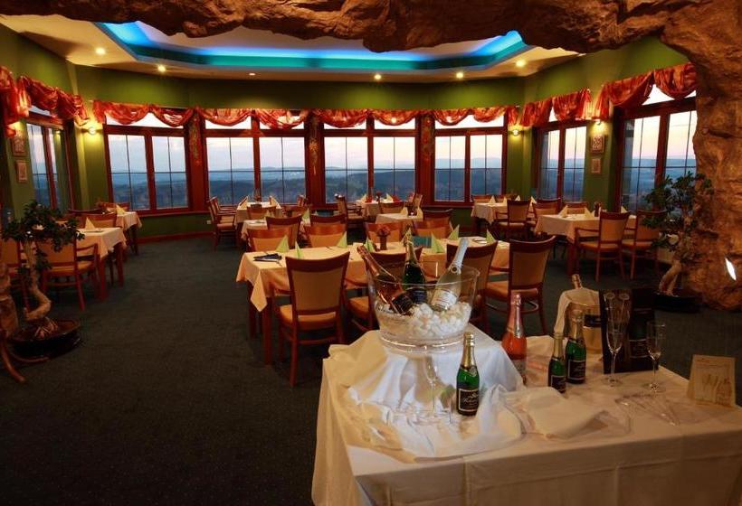 호텔 Wellness  Vyhlidka