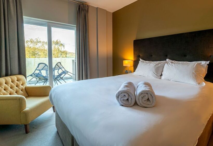 The Ro Hotel Windermere