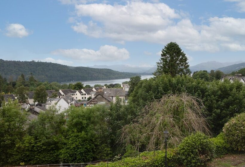 The Ro Hotel Windermere