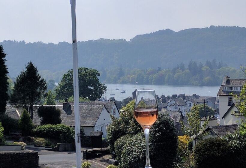 The Ro Hotel Windermere