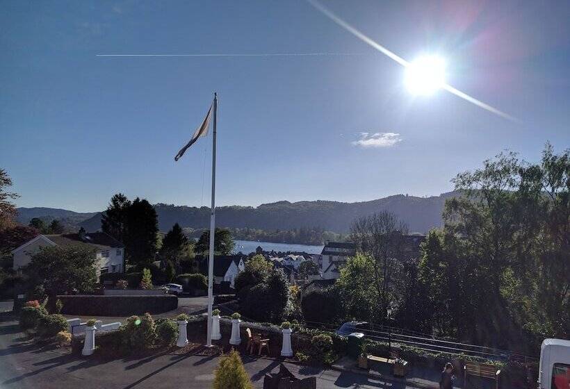 The Ro Hotel Windermere