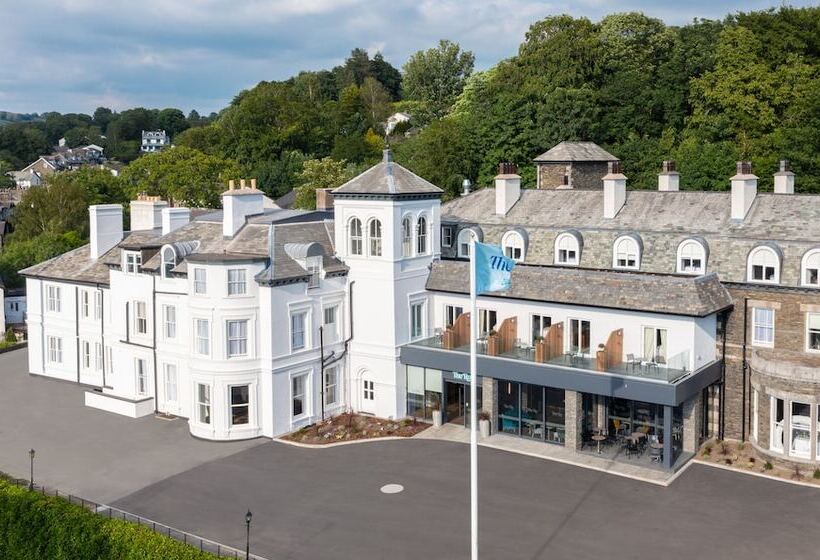 The Ro Hotel Windermere
