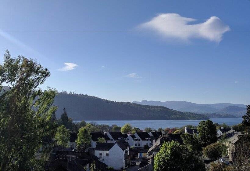 The Ro Hotel Windermere