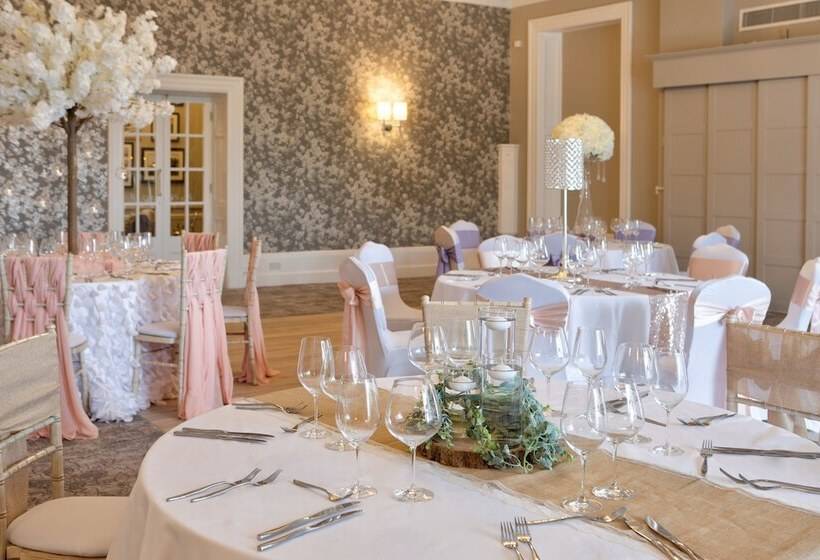 The Ro Hotel Windermere