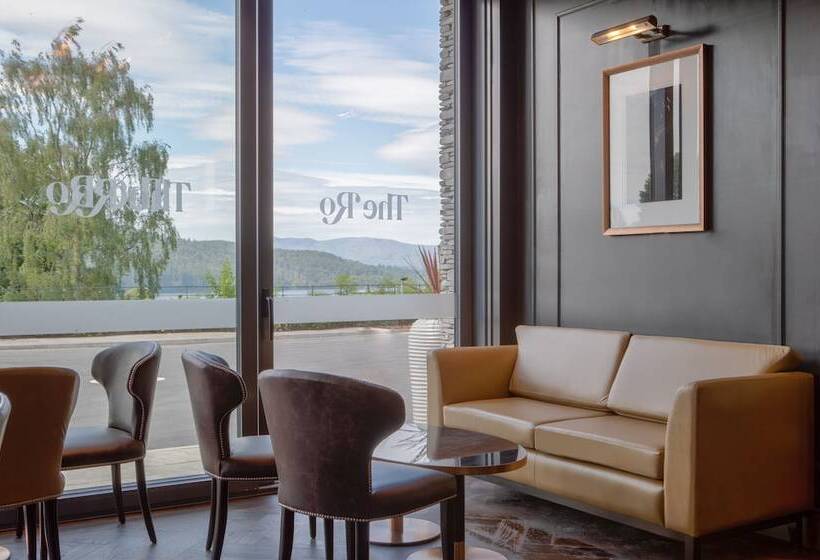 The Ro Hotel Windermere