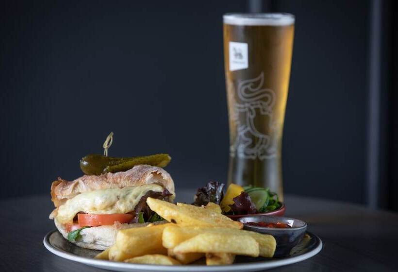 The Ro Hotel Windermere