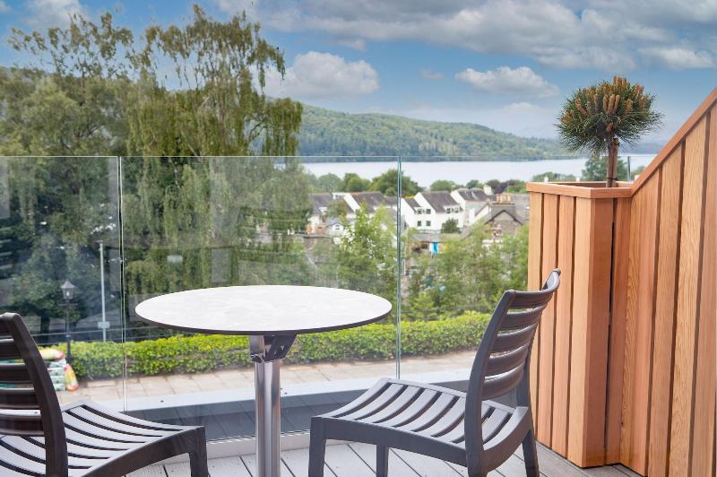 The Ro Hotel Windermere
