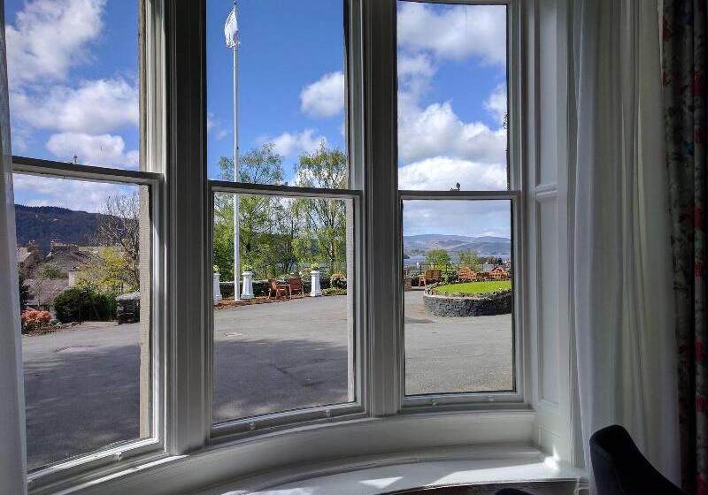 The Ro Hotel Windermere