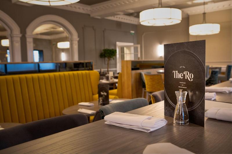 The Ro Hotel Windermere