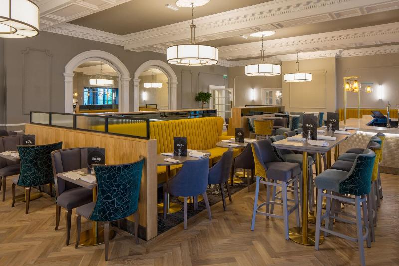 The Ro Hotel Windermere