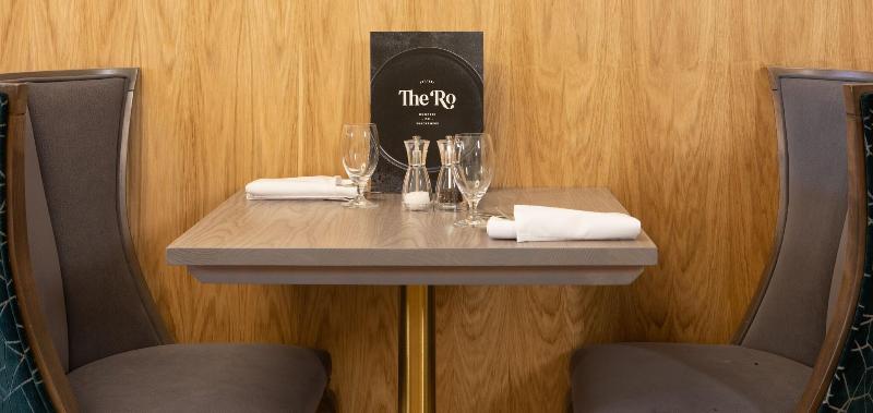 The Ro Hotel Windermere