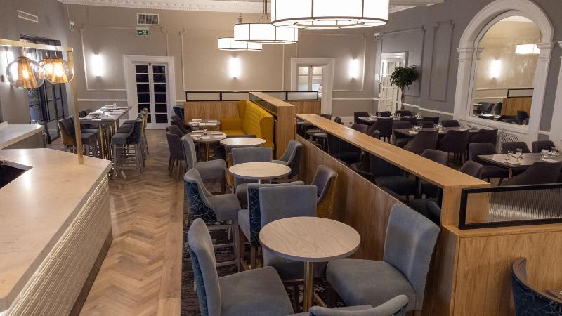 The Ro Hotel Windermere