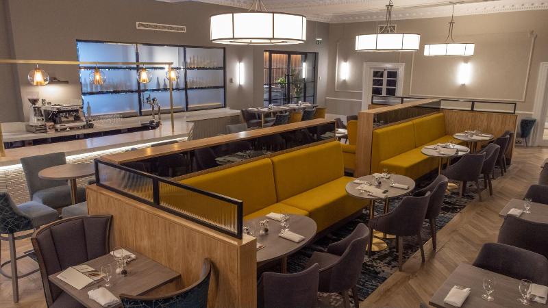 The Ro Hotel Windermere