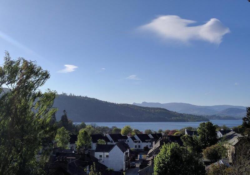 The Ro Hotel Windermere