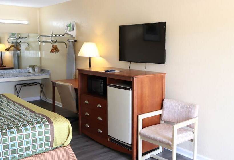 فندق Woodstream Inn