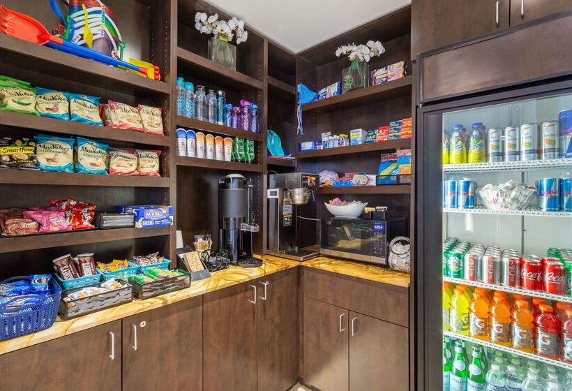 فندق Wyndham Deerfield Beach Resort