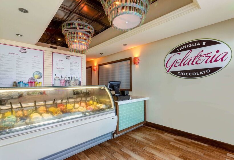 فندق Wyndham Deerfield Beach Resort