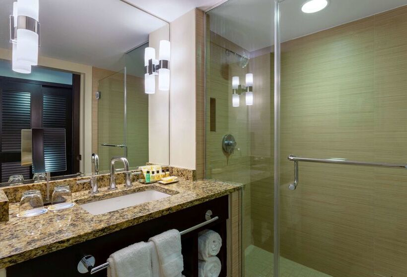 فندق Wyndham Deerfield Beach Resort