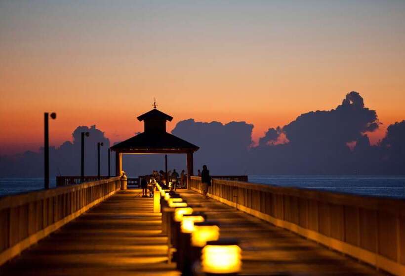 فندق Wyndham Deerfield Beach Resort