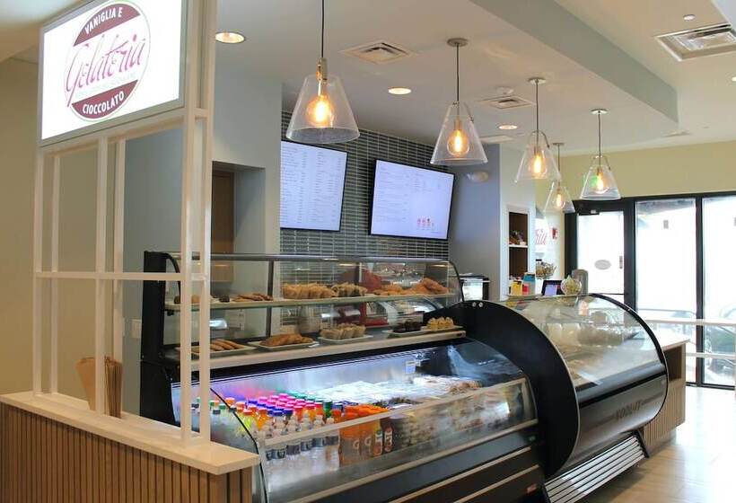 فندق Wyndham Deerfield Beach Resort