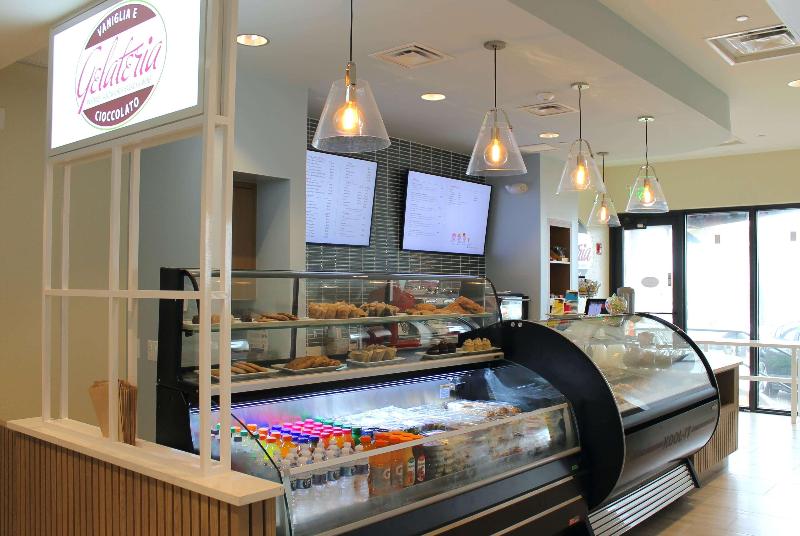 فندق Wyndham Deerfield Beach Resort