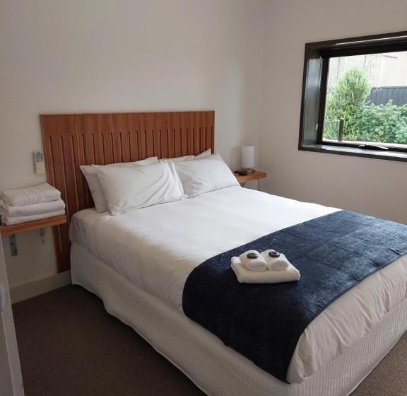 Отель Yarra Valley Grand