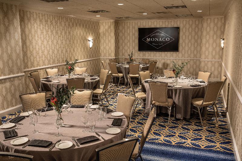 Kimpton Hotel Monaco Seattle, An Ihg