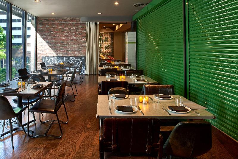 Kimpton Hotel Monaco Seattle, An Ihg