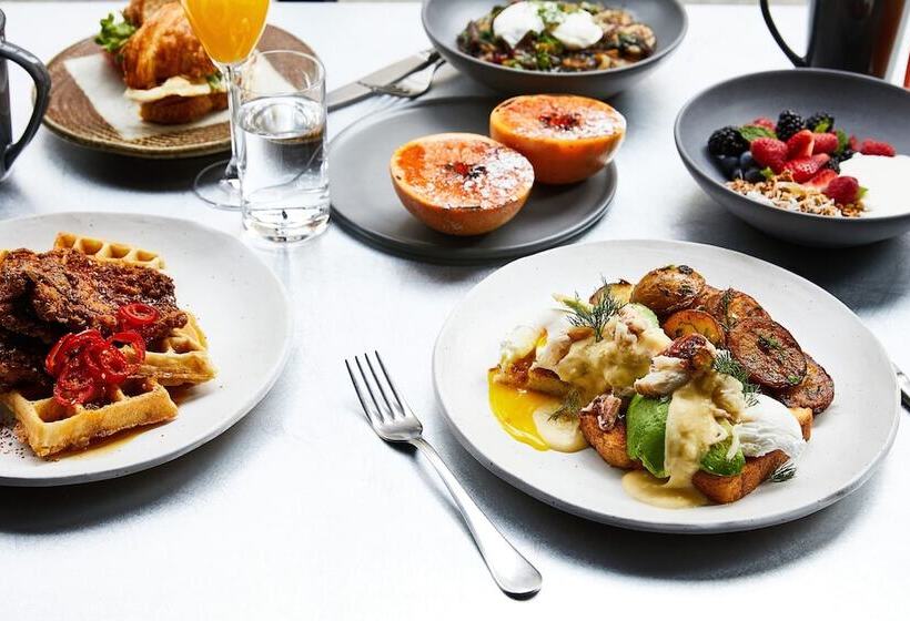 Kimpton Hotel Monaco Seattle, An Ihg