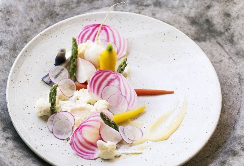 Kimpton Hotel Monaco Seattle, An Ihg