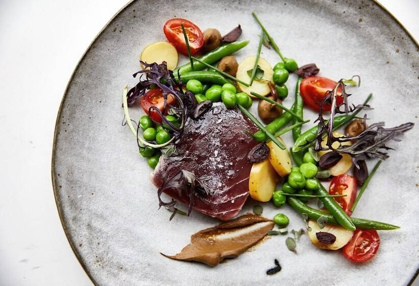 Kimpton Hotel Monaco Seattle, An Ihg