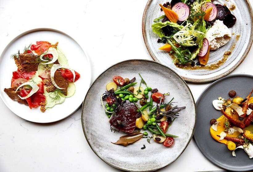 Kimpton Hotel Monaco Seattle, An Ihg