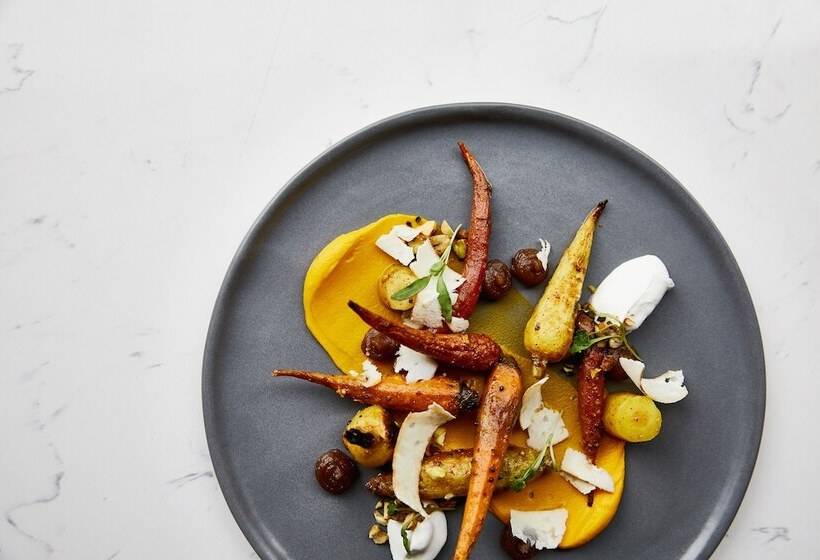 Kimpton Hotel Monaco Seattle, An Ihg