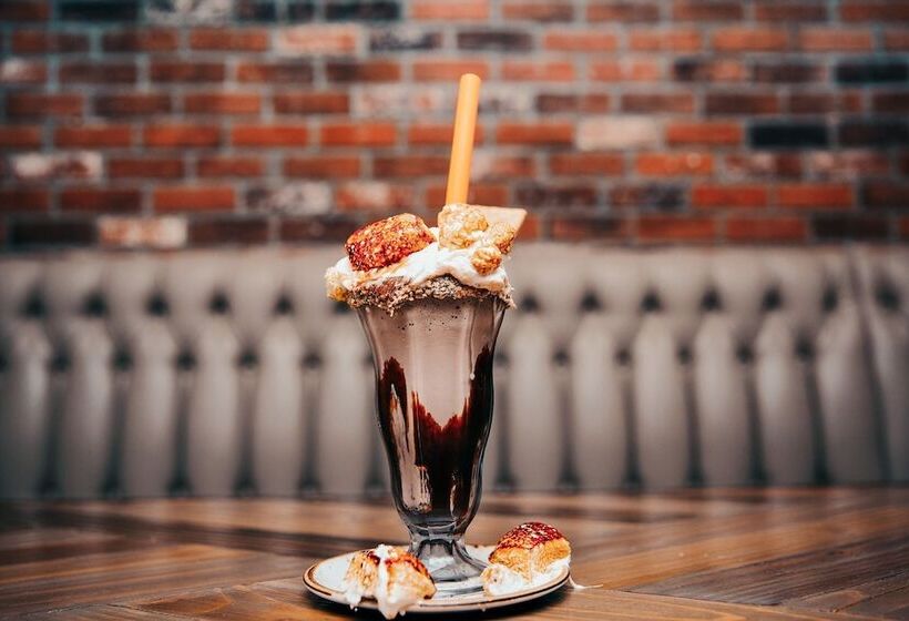 Kimpton Hotel Monaco Seattle, An Ihg