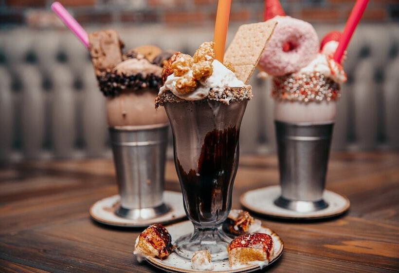 Kimpton Hotel Monaco Seattle, An Ihg