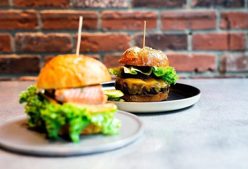 Kimpton Hotel Monaco Seattle, An Ihg