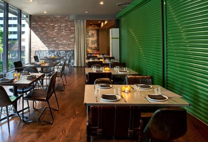 Kimpton Hotel Monaco Seattle, An Ihg